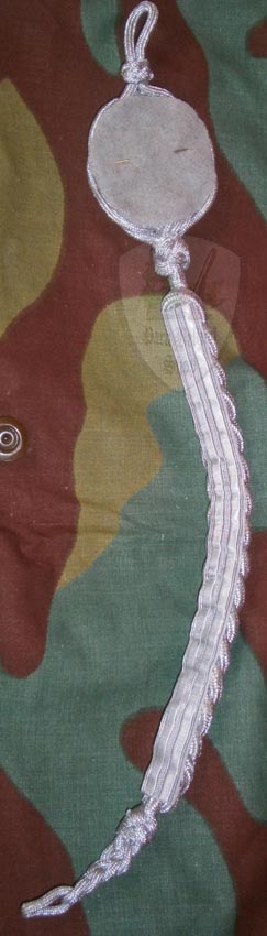 Sharpshooter decoration cord
