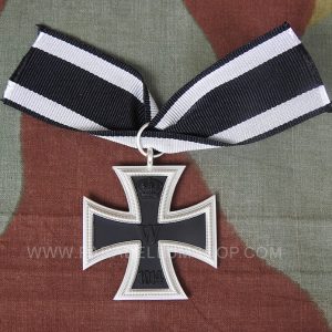 WW1 Iron Cross 2nd. class 1914 model