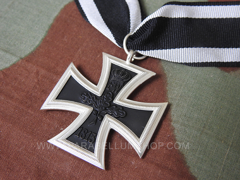 WW1 Iron Cross 2nd. class 1914 model