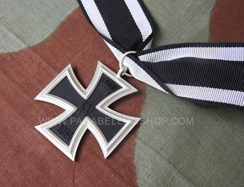 WW1 Iron Cross 2nd. class 1914 model
