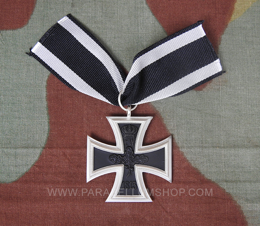 WW1 Iron Cross 2nd. class 1914 model