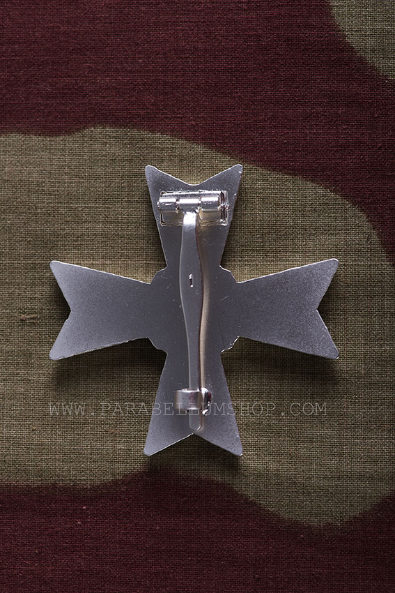 War Merit Cross Ist class - Das Kriegsverdienstkreuz ohne Schwertern I Klasse