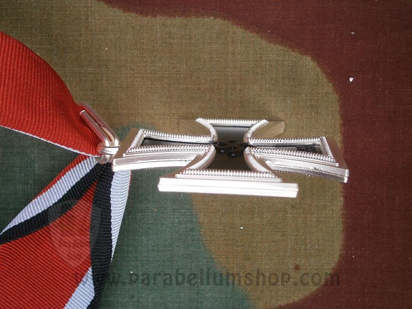 Knight Cross of Iron Cross