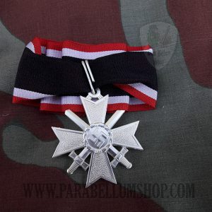 Knight Cross of the War Merit Cross with swords