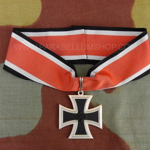 Knight Cross of Iron Cross made in German silver