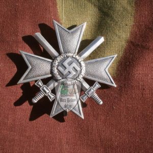 War Merit Cross Ist class