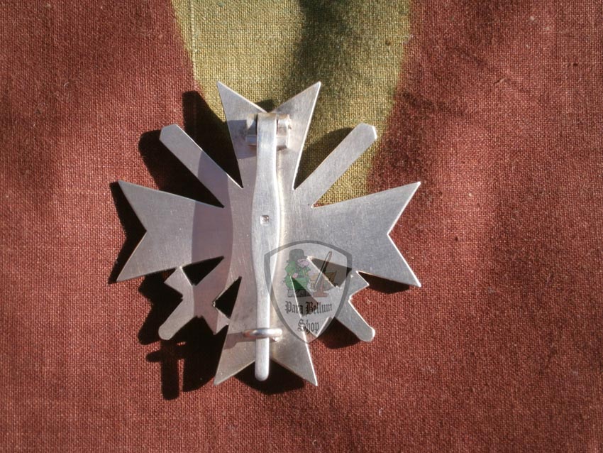War Merit Cross Ist class