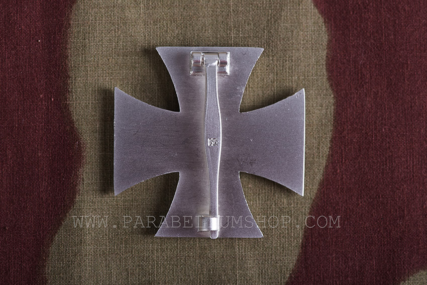 1957 Iron Cross Ist. class model