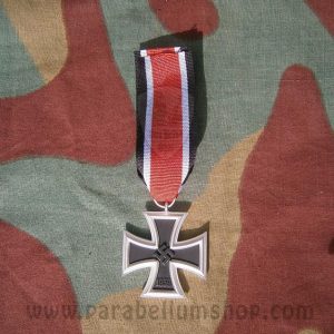 Iron Cross II^ class