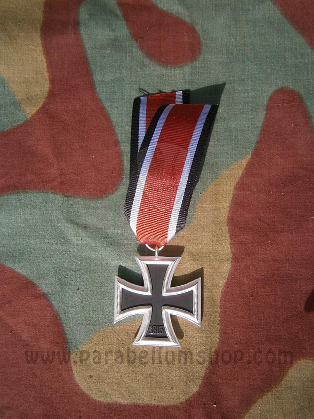 Iron Cross II^ class