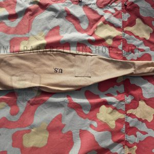 M1 Carabin case canvas