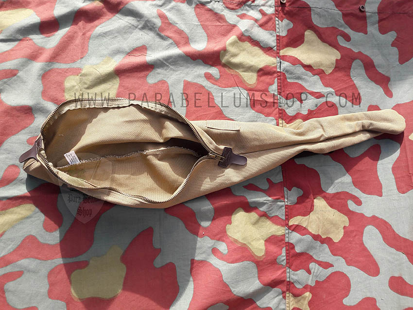 M1 Carabin case canvas