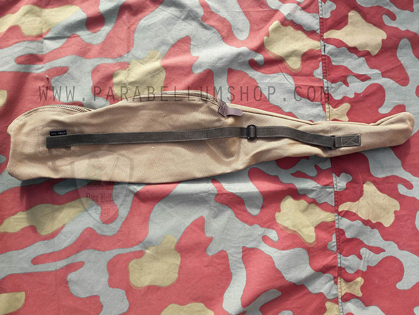 M1 Carabin case canvas