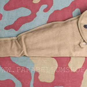 M1A1 Carabine canvas Airborne jump case