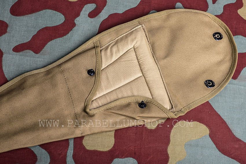M1A1 Carabine canvas Airborne jump case