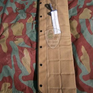 M1 Garand case canvas