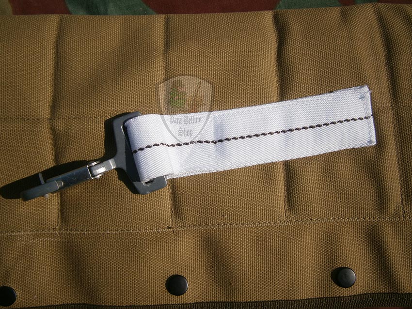 M1 Garand case canvas