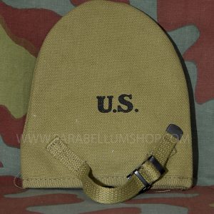Folding shovel cover M1910 US