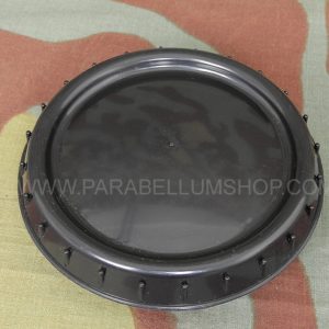 WW2 German black Plastic butter dish