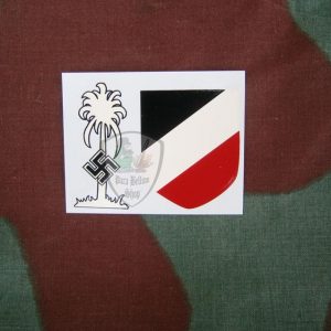 Decal DAK