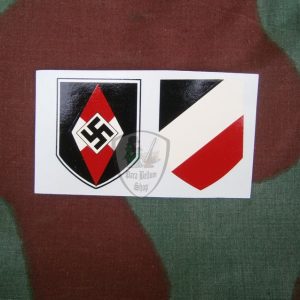Decal Hitler Jugend
