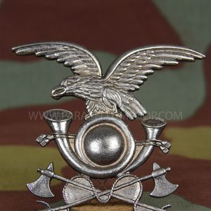 Italian Mountain Troops badge, Alpini