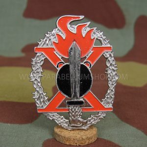 X MAS "Valanga" sappers badge Italian WW2