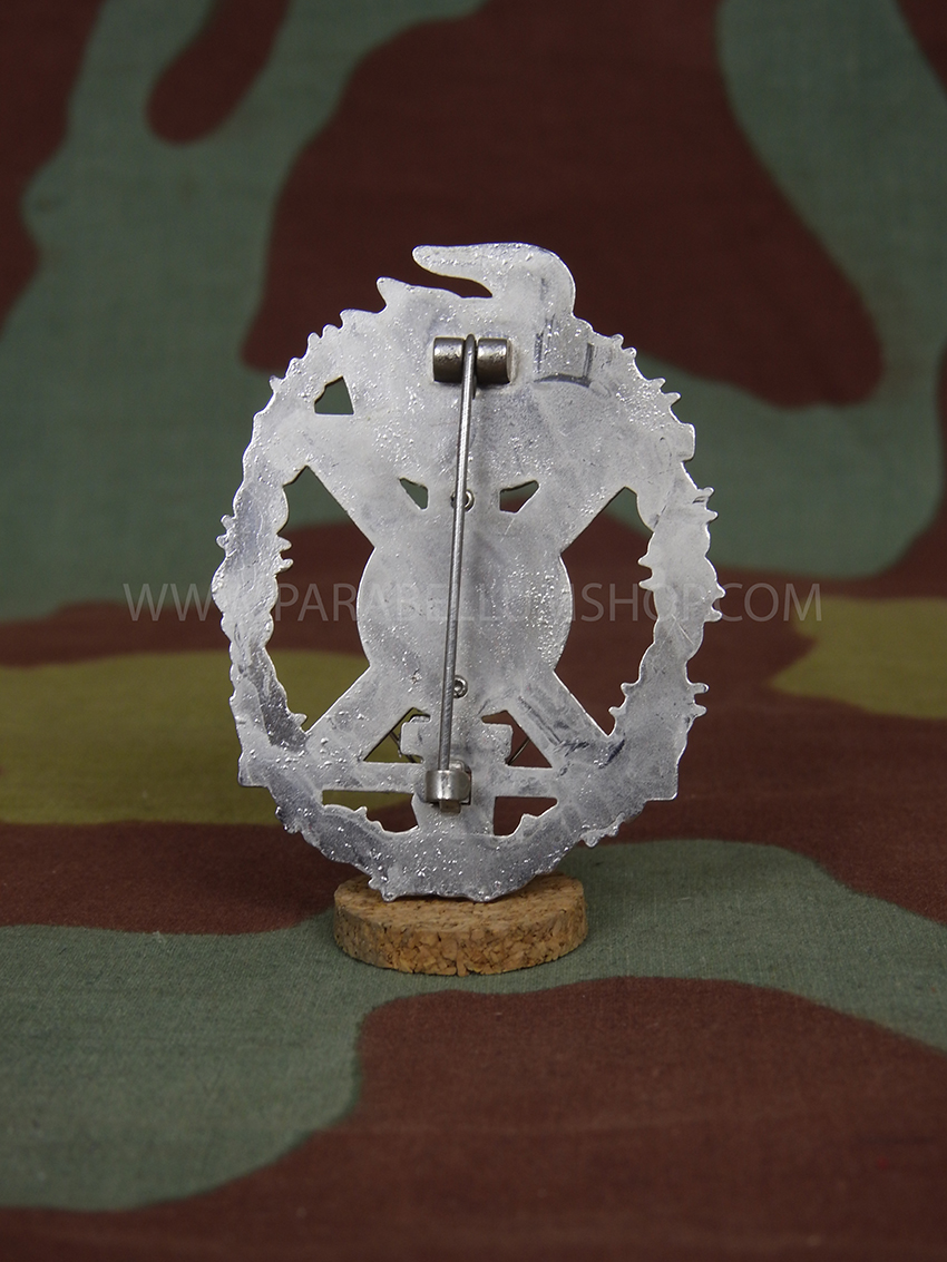 X MAS "Valanga" sappers badge Italian WW2