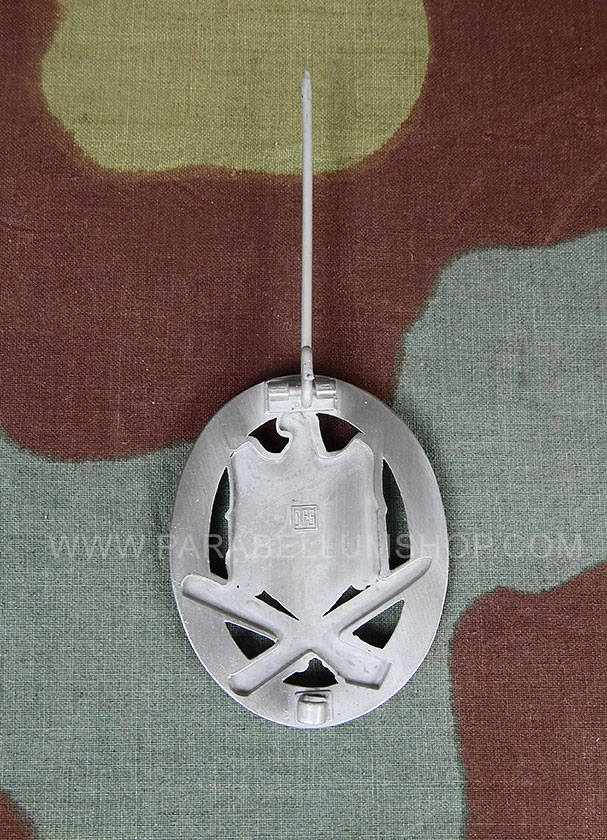 General assault badge