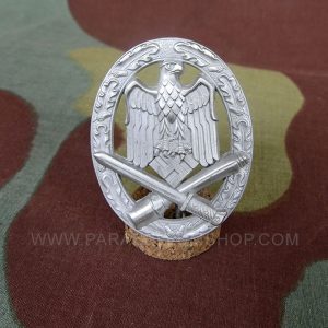 General assault badge