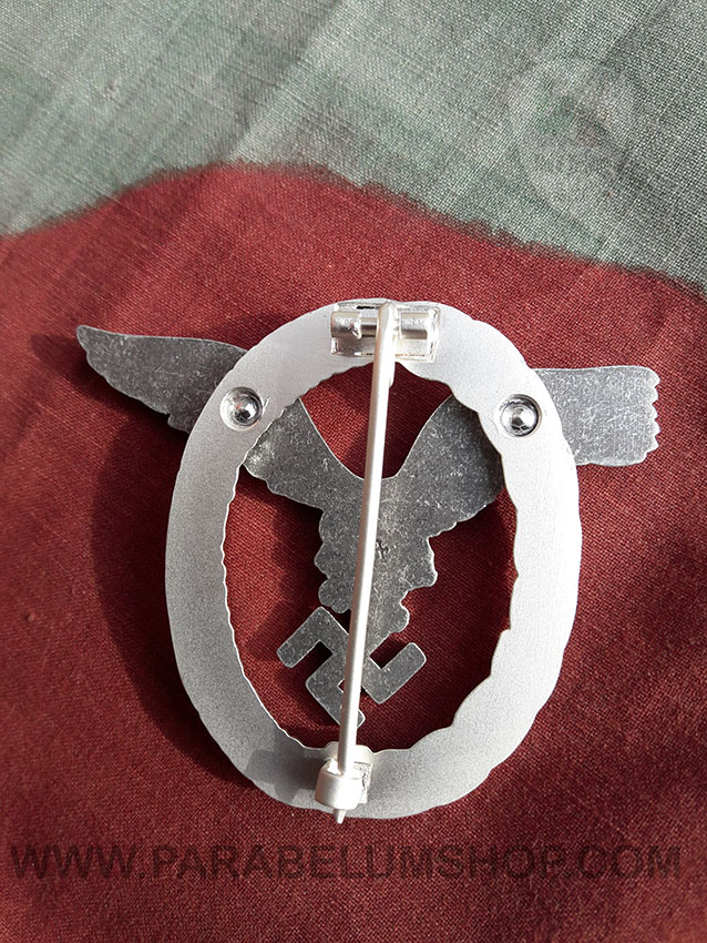 Luftwaffe Pilot's Badge