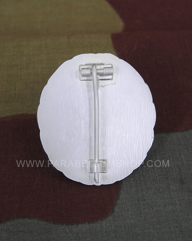Wound Badge Silver 1918 Verwundetenabzeichen in Silber