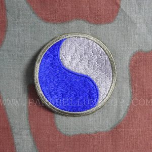 29th Infantry Division