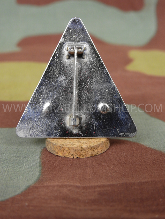 Italian WW2 A. Colombo Temerari platoon Decima Flottiglia MAS RSI