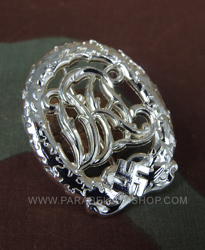 German Sports Badge -silver-