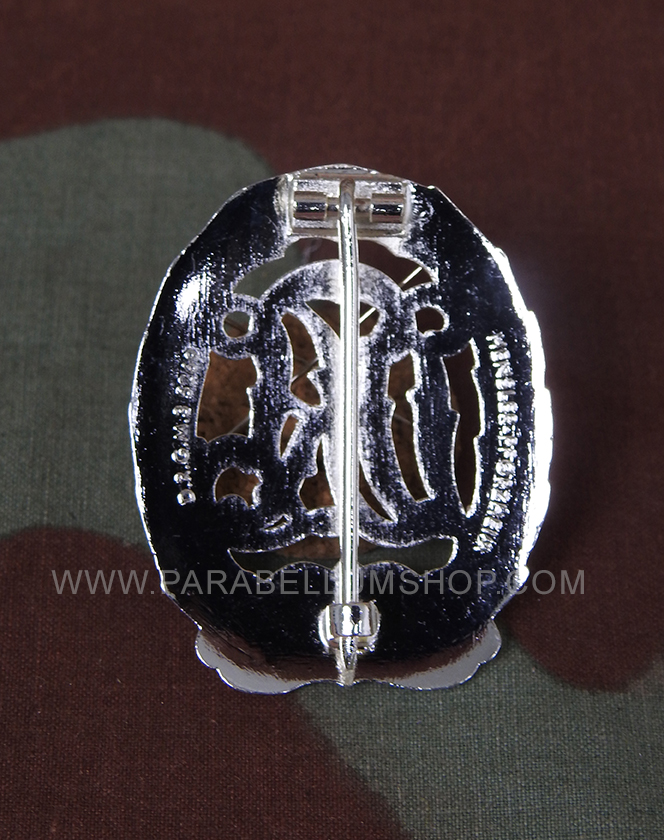 German Sports Badge -silver-