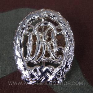 German Sports Badge -silver-