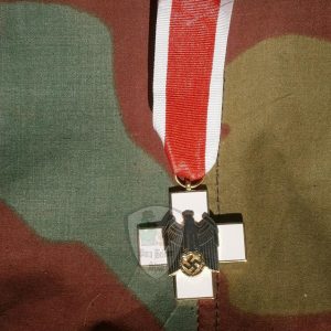 Social Welfare Decoration