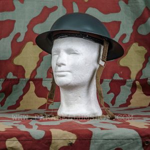 UK Brodie Tommy Helmet