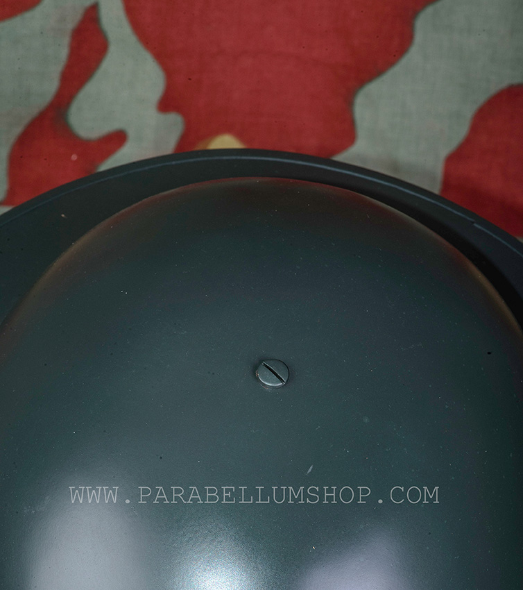 UK Brodie Tommy Helmet