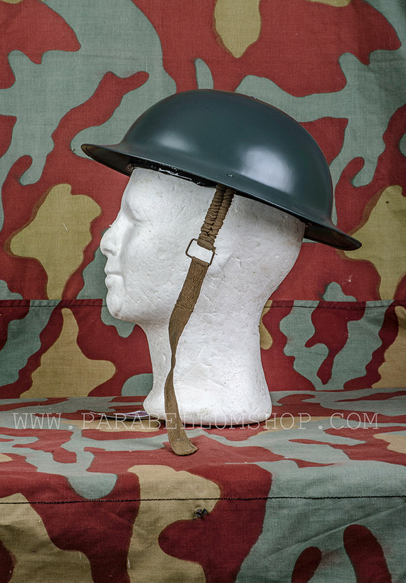 UK Brodie Tommy Helmet