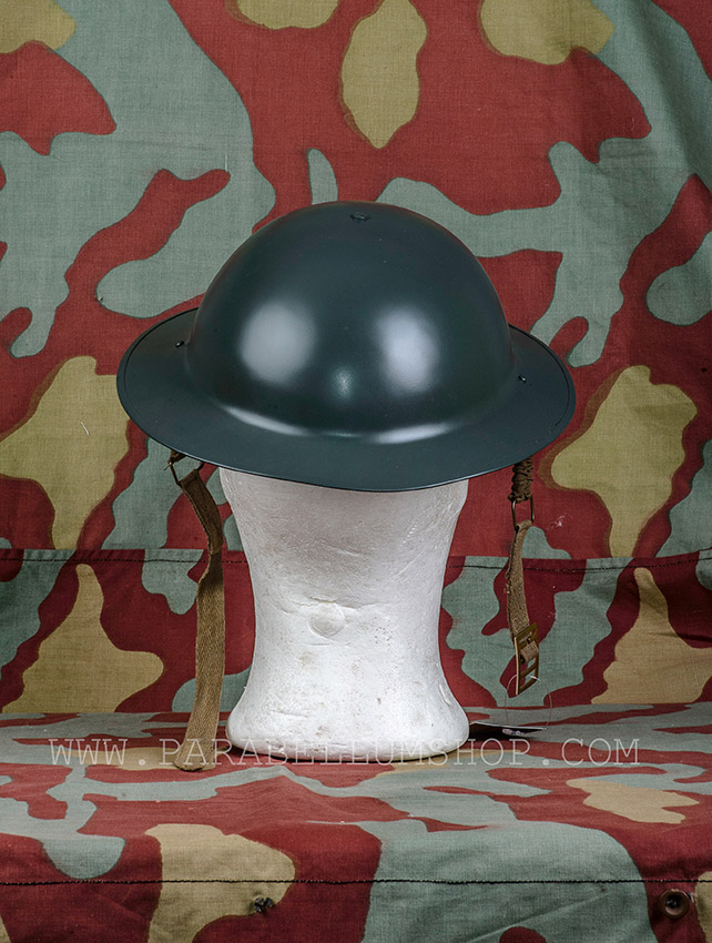 UK Brodie Tommy Helmet