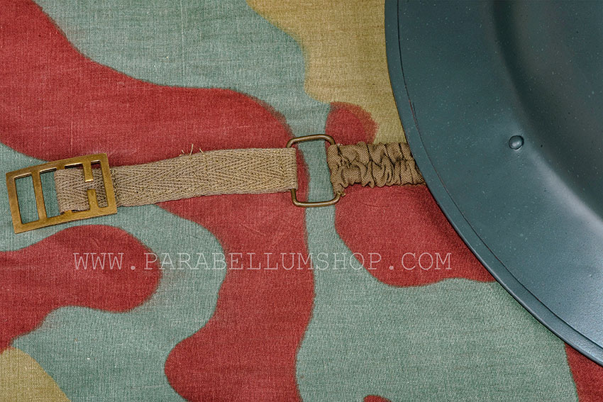 UK Brodie Tommy Helmet