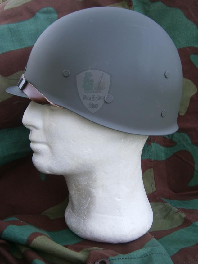 US M1 Vietnam original Helmet Refurbished