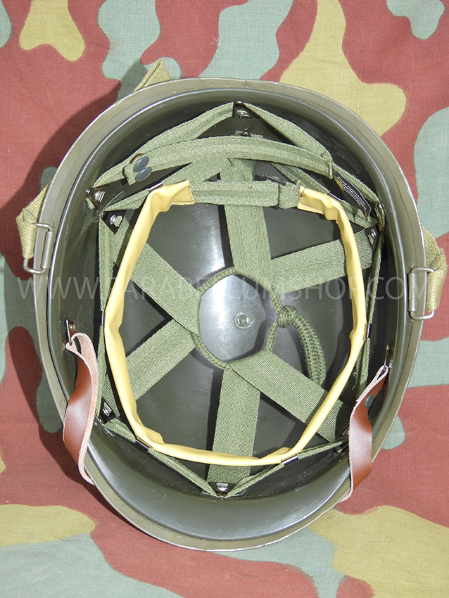 US WW2 M1 helmet