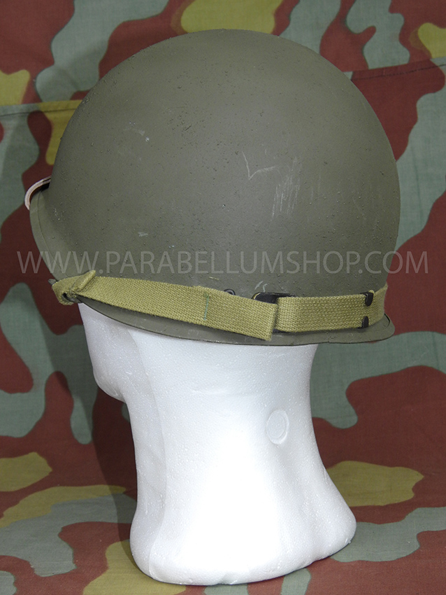 US WW2 M1 helmet