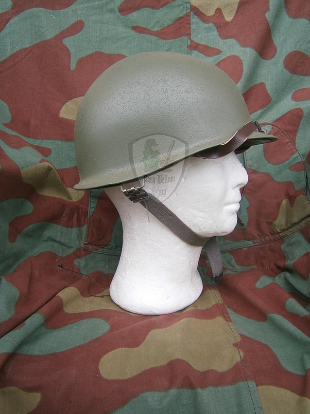 US M1 Vietnam original Helmet Refurbished