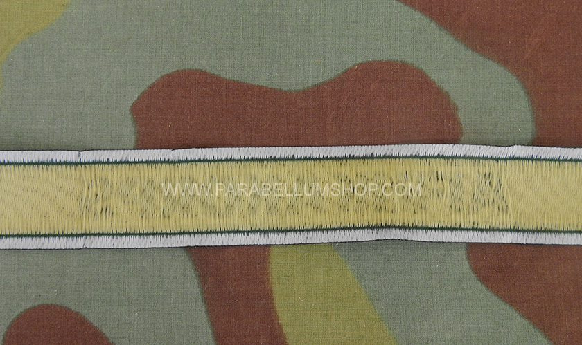 Afrikakorps cuff title