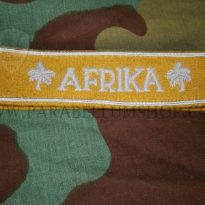 Afrika armband