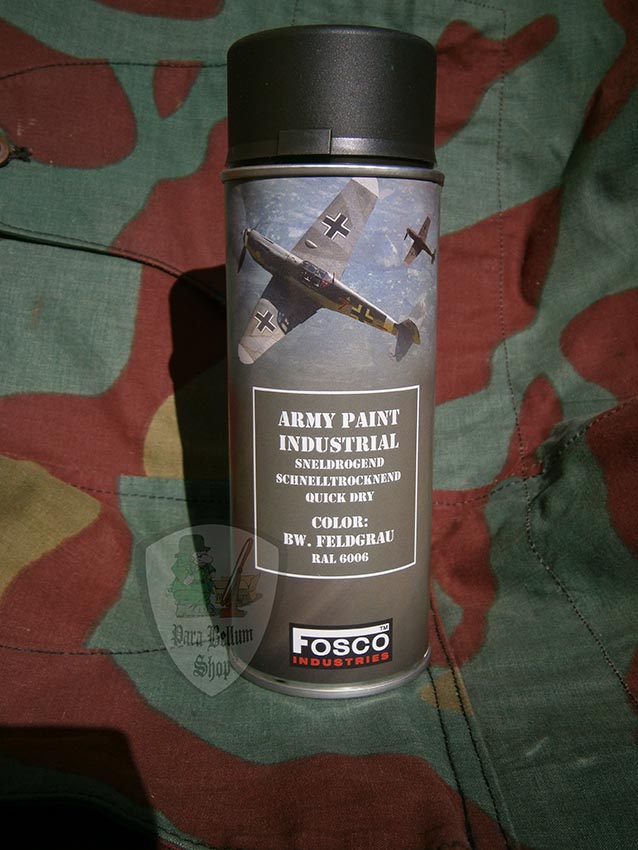 Spray color Fosco x 400 ml WH Spray color Fosco x 400 ml WH
